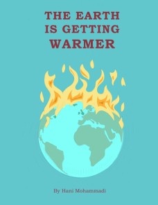 The Earth is Getting Warmer