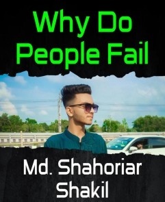 Why Do People Fail