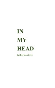 in my head