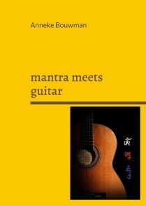 mantra meets guitar