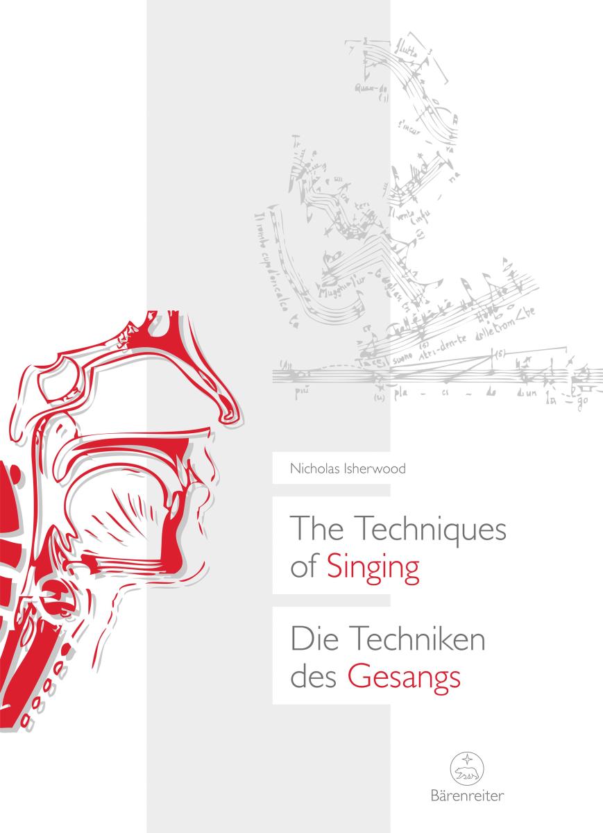 The Techniques of Singing / Die Techniken des Gesangs