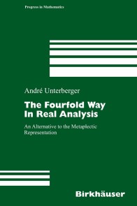 The Fourfold Way in Real Analysis