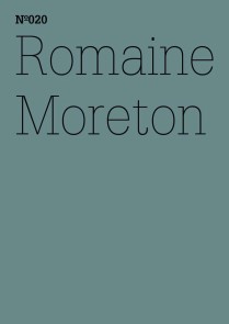 Romaine Moreton