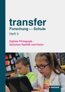 transfer Forschung <-> Schule
