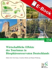 Wirtschaftliche Effekte des Tourismus in Biosphärenreservaten Deutschlands