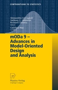 mODa 9 - Advances in Model-Oriented Design and Analysis