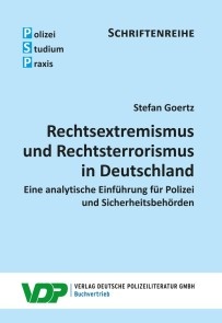 Rechtsextremismus und Rechtsterrorismus in Deutschland