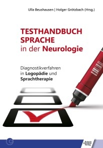 Testhandbuch Sprache in der Neurologie