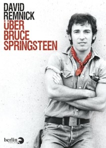 Über Bruce Springsteen