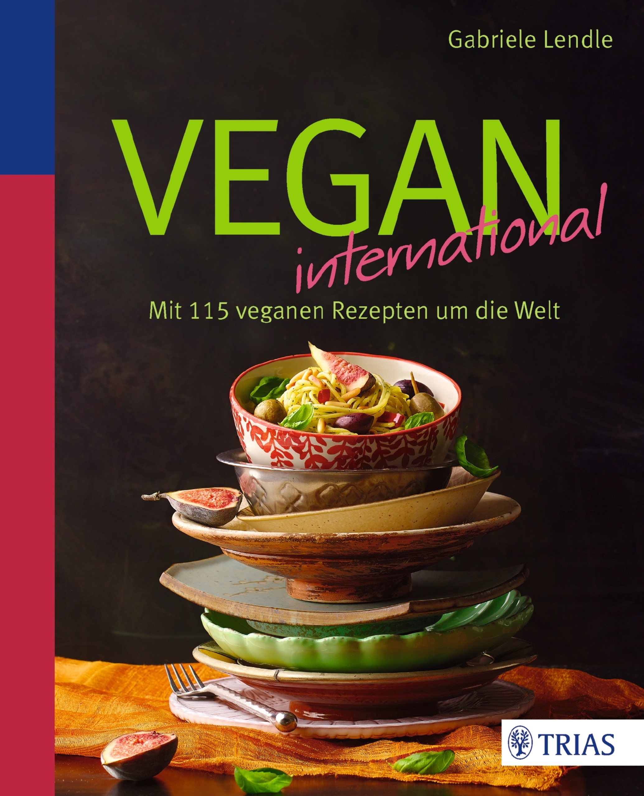 Vegan international