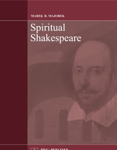 Spiritual Shakespeare