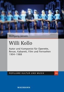 Willi Kollo