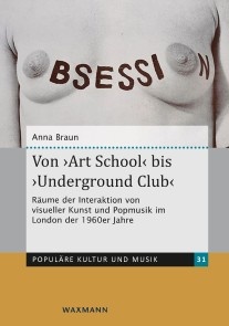 Von 'Art School' bis 'Underground Club'