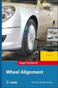 Wheel alignment