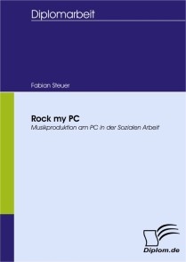 Rock my PC