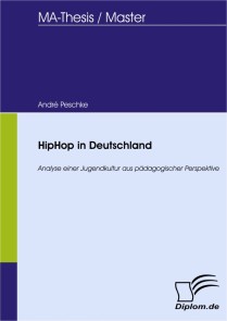 HipHop in Deutschland
