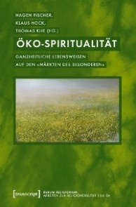 Öko-Spiritualität
