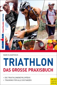 Triathlon - Das große Praxisbuch