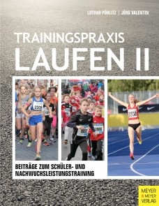Trainingspraxis Laufen II