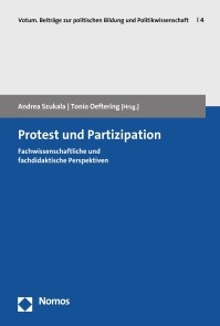 Protest und Partizipation