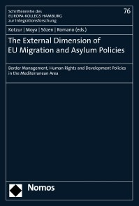 The External Dimension of EU Migration and Asylum Policies
