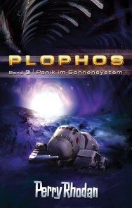 Plophos 3: Panik im Sonnensystem