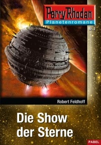 Planetenroman 2: Die Show der Sterne