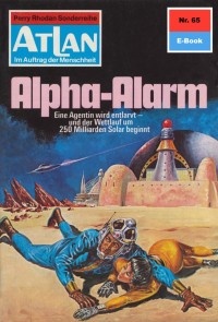 Atlan 65: Alpha-Alarm
