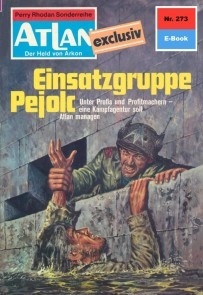 Atlan 273: Einsatzgruppe Pejolc