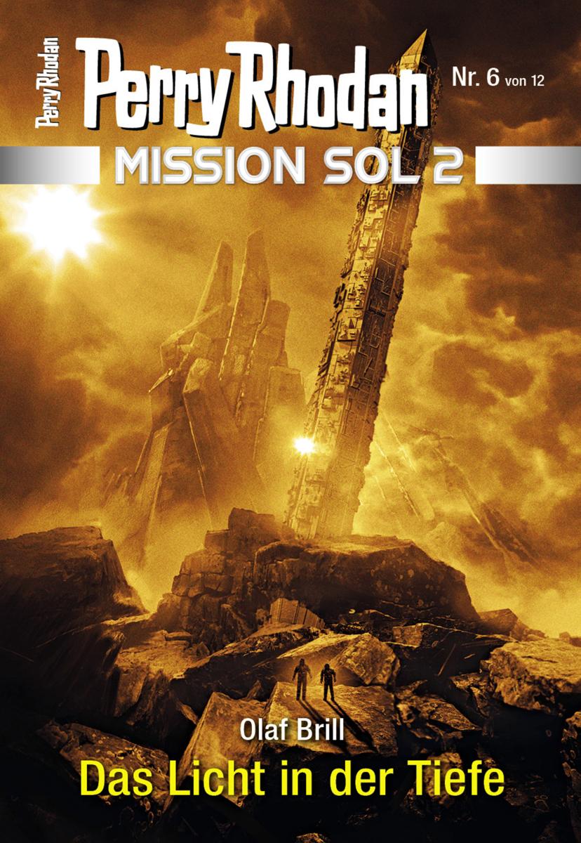 Mission SOL 2020 / 6: Das Licht in der Tiefe