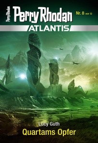 Atlantis 8: Quartams Opfer