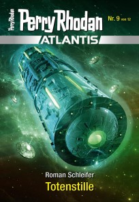 Atlantis 9: Totenstille