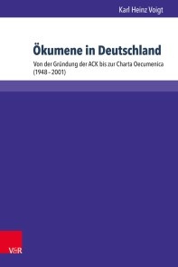 Ökumene in Deutschland