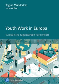 Youth Work in Europa