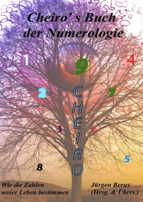 Cheiro's Buch der Numerologie