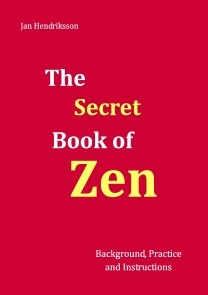 The Secret Book of Zen