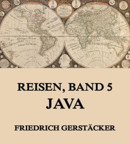 Reisen, Band 5 - Java
