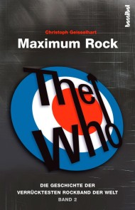 The Who - Maximum Rock II