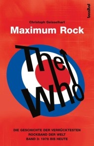 The Who - Maximum Rock III