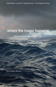 where the magic happens