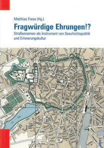 Fragwürdige Ehrungen!?