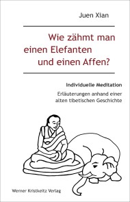 Wie zähmt man einen Elefanten und einen Affen?