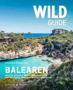 Wild Guide Balearen