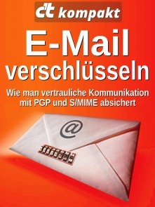 c't kompakt: E-Mail verschlüsseln