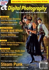 c't Digital Photography Issue 6 (2012)