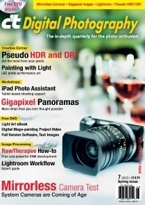 c't Digital Photography Issue 7 (2012)