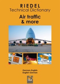 Riedel Technical Dictionary: Air traffic & more
