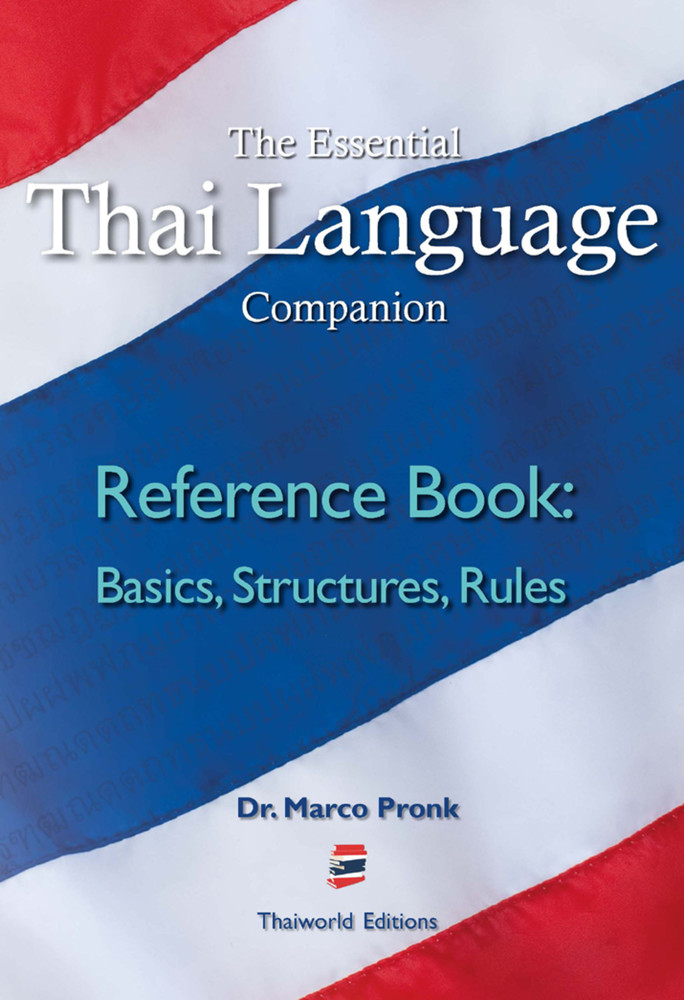 The Essential Thai Language Companion