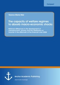 The capacity of welfare regimes to absorb macro-economic shocks: National differences in the development of unemployment, poverty and the distribution of income in the aftermath of the financial c ...