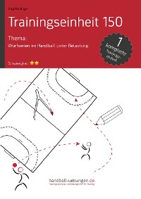 Wurfserien im Handball unter Belastung (TE150)